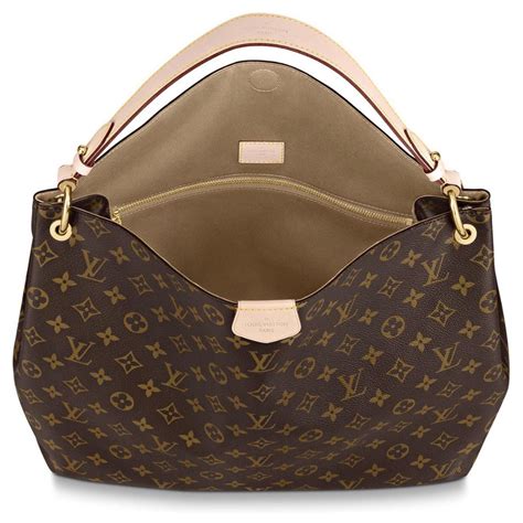 lv graceful pm|louis vuitton graceful pm discontinued.